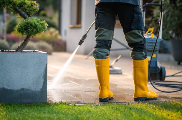 Best Commercial Building Pressure Washing  in Mathis, TX